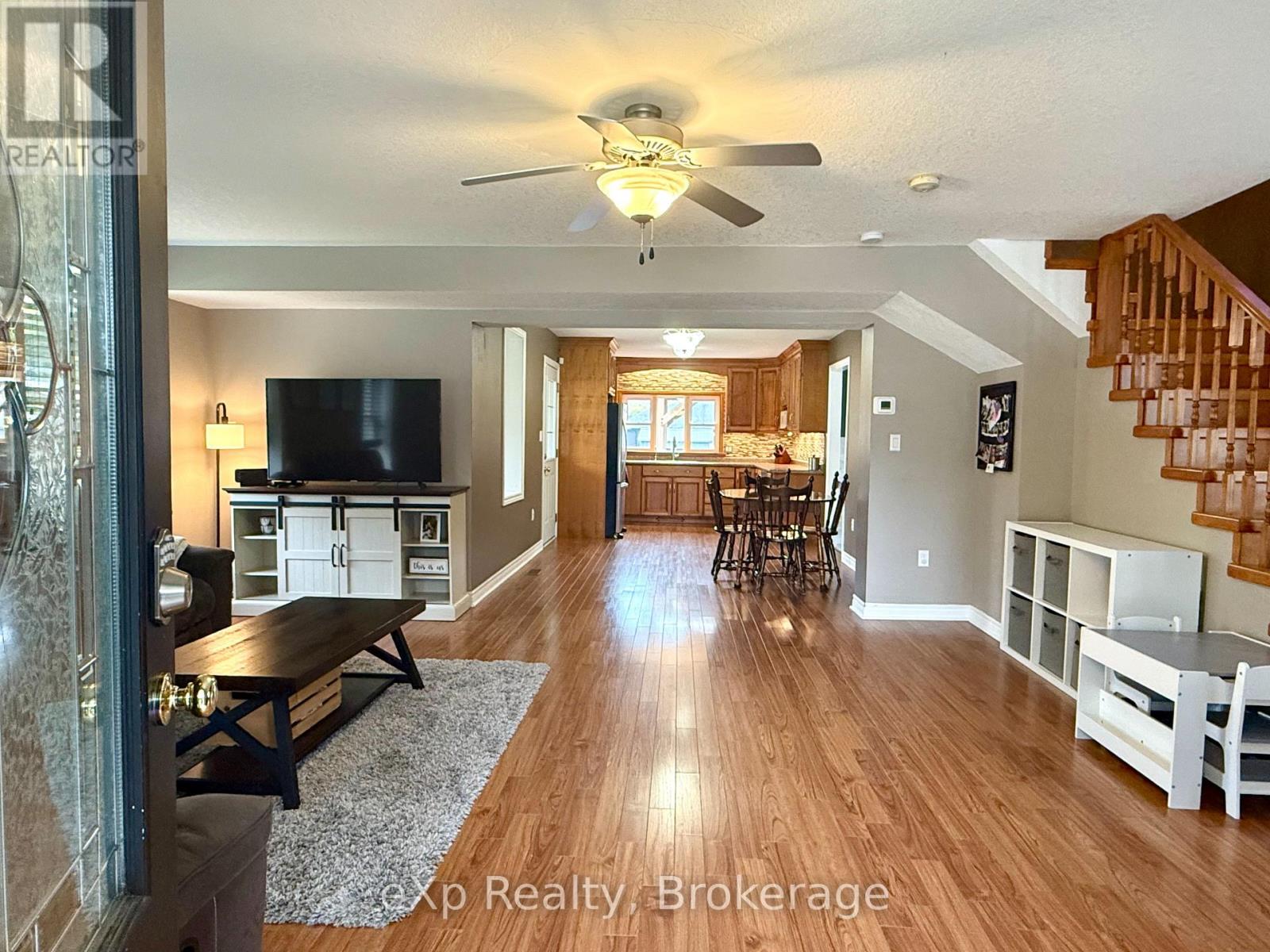 65 Elora Street N, Minto, Ontario  N0G 1M0 - Photo 4 - X12502924