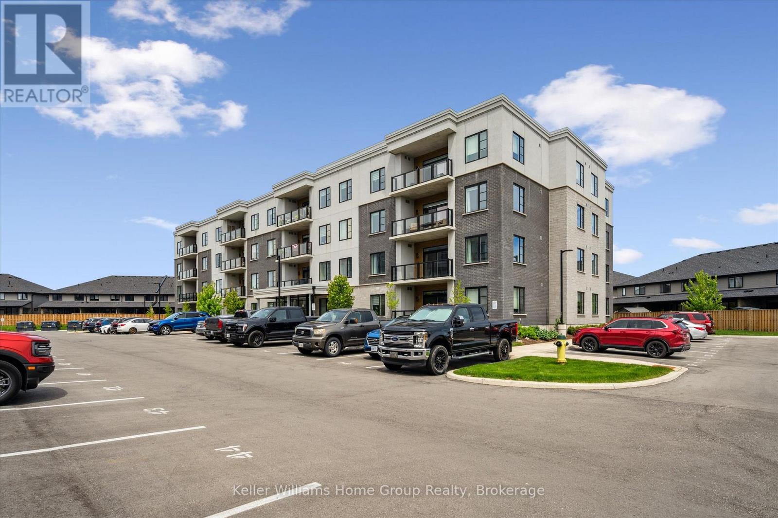 102 - 99A FARLEY ROAD, Centre Wellington, Ontario