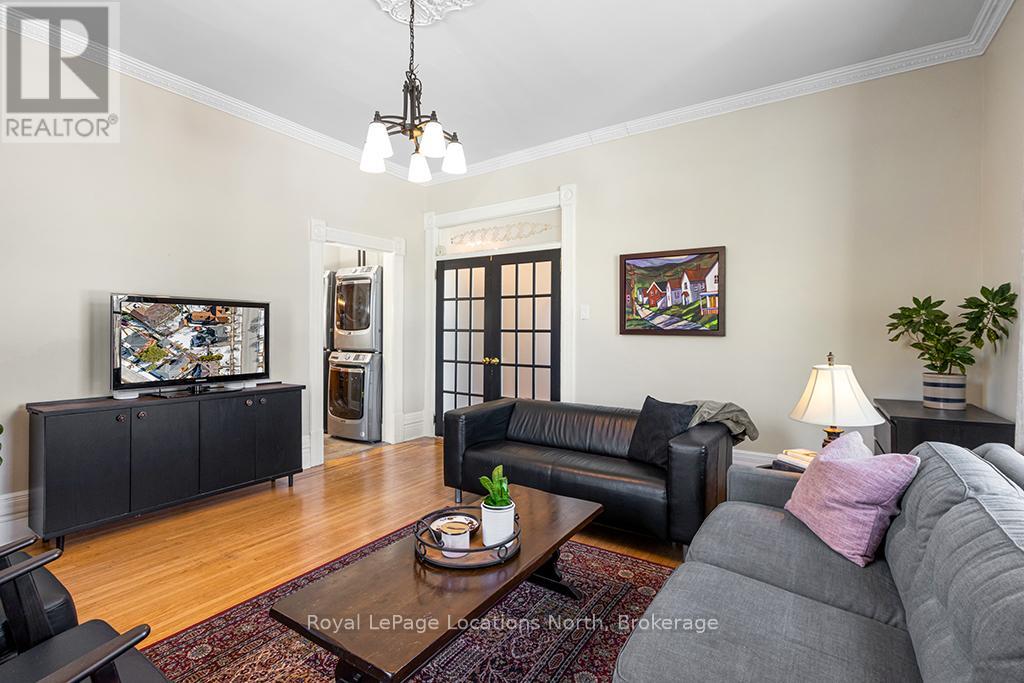 72 Colborne Street, Goderich, Ontario  N7A 2V9 - Photo 10 - X12503058