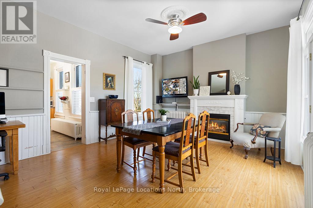 72 Colborne Street, Goderich, Ontario  N7A 2V9 - Photo 15 - X12503058