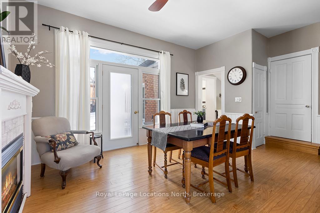 72 Colborne Street, Goderich, Ontario  N7A 2V9 - Photo 16 - X12503058