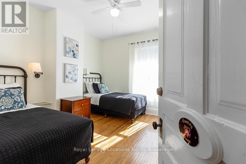 72 Colborne Street, Goderich, Ontario  N7A 2V9 - Photo 20 - X12503058