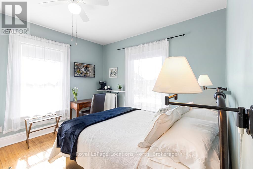 72 Colborne Street, Goderich, Ontario  N7A 2V9 - Photo 24 - X12503058