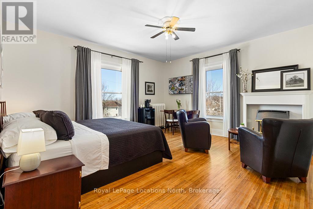 72 Colborne Street, Goderich, Ontario  N7A 2V9 - Photo 28 - X12503058