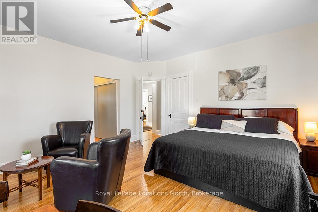 72 Colborne Street, Goderich, Ontario  N7A 2V9 - Photo 29 - X12503058