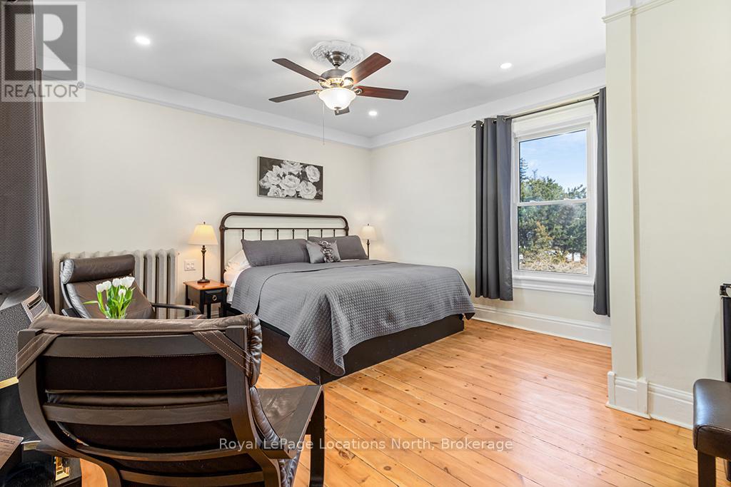 72 Colborne Street, Goderich, Ontario  N7A 2V9 - Photo 33 - X12503058