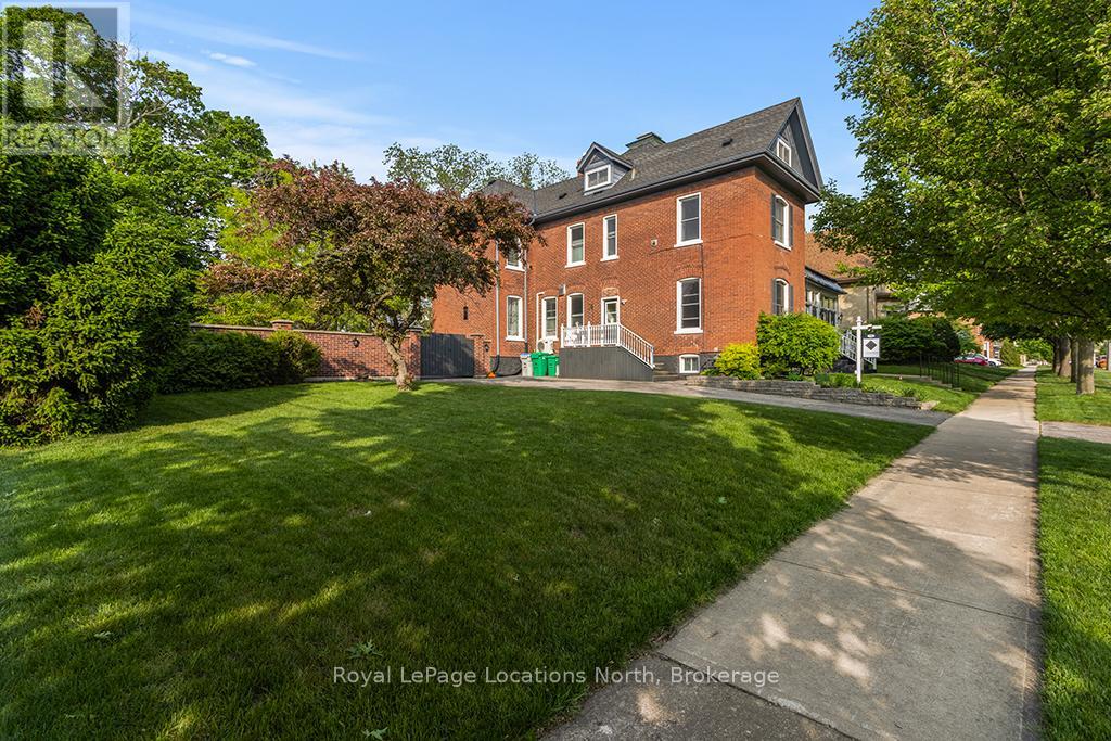 72 Colborne Street, Goderich, Ontario  N7A 2V9 - Photo 48 - X12503058