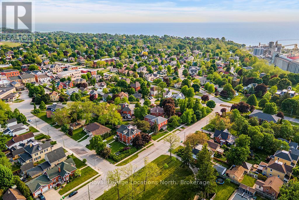 72 Colborne Street, Goderich, Ontario  N7A 2V9 - Photo 50 - X12503058