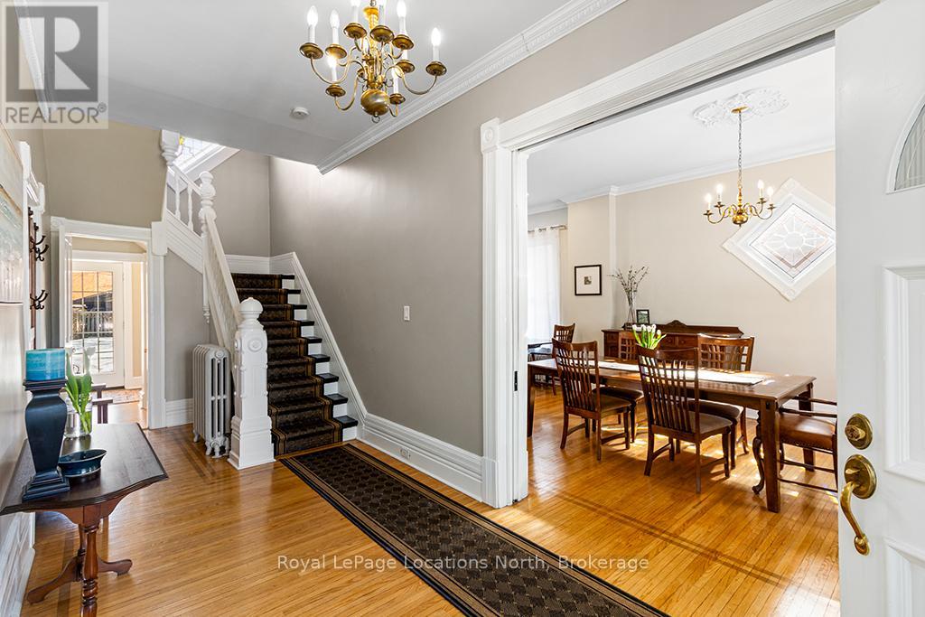 72 Colborne Street, Goderich, Ontario  N7A 2V9 - Photo 6 - X12503058