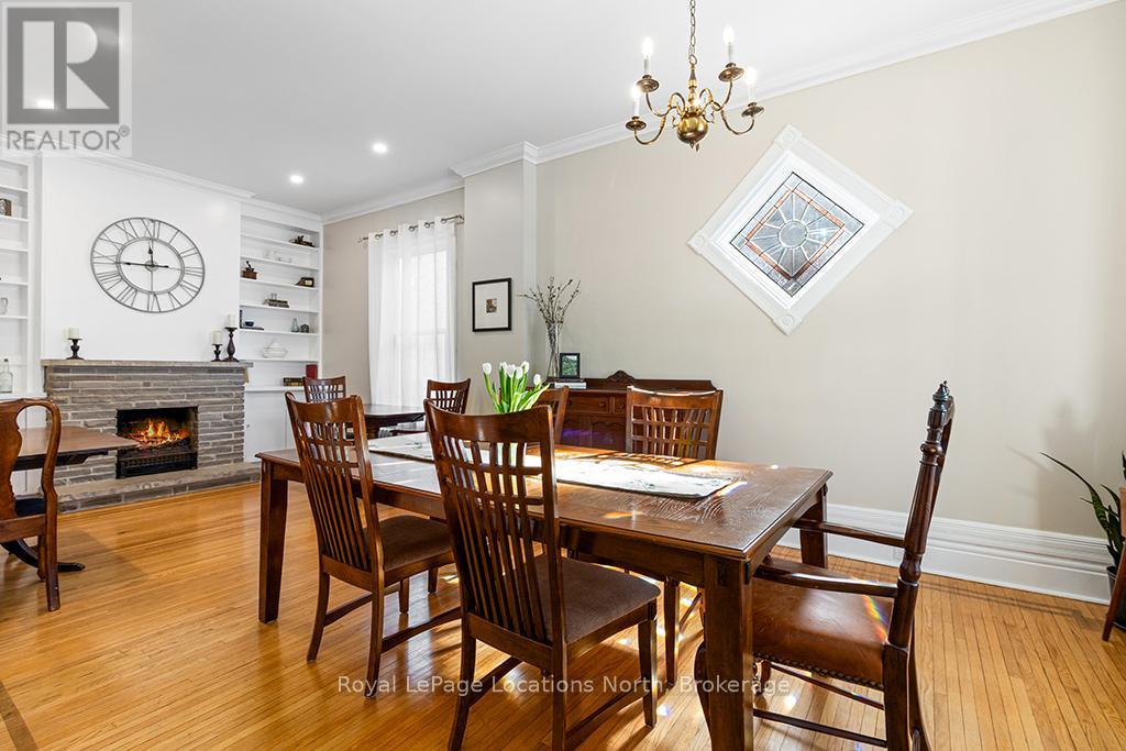 72 Colborne Street, Goderich, Ontario  N7A 2V9 - Photo 7 - X12503058