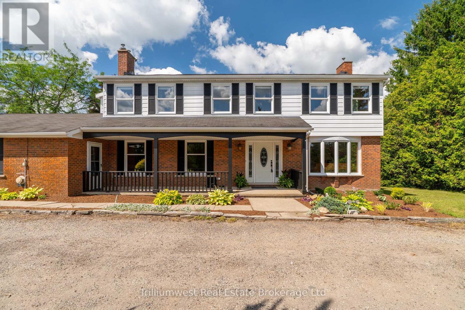 4502 Wellington Road 35 Road, Puslinch, Ontario  N1H 6J3 - Photo 3 - X12503064