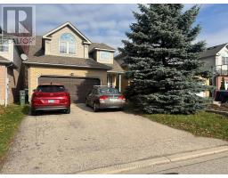 MAIN - 5 CAMM CRESCENT, Guelph, Ontario