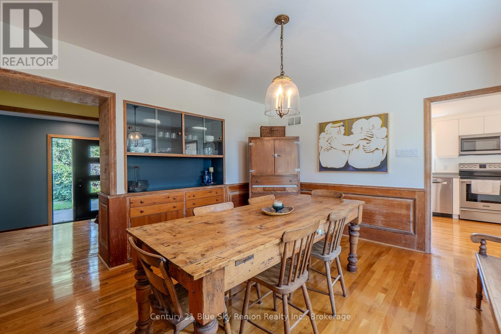 857 Bourke Street, North Bay, Ontario P1B 3K5 - Photo 22 - X12403723