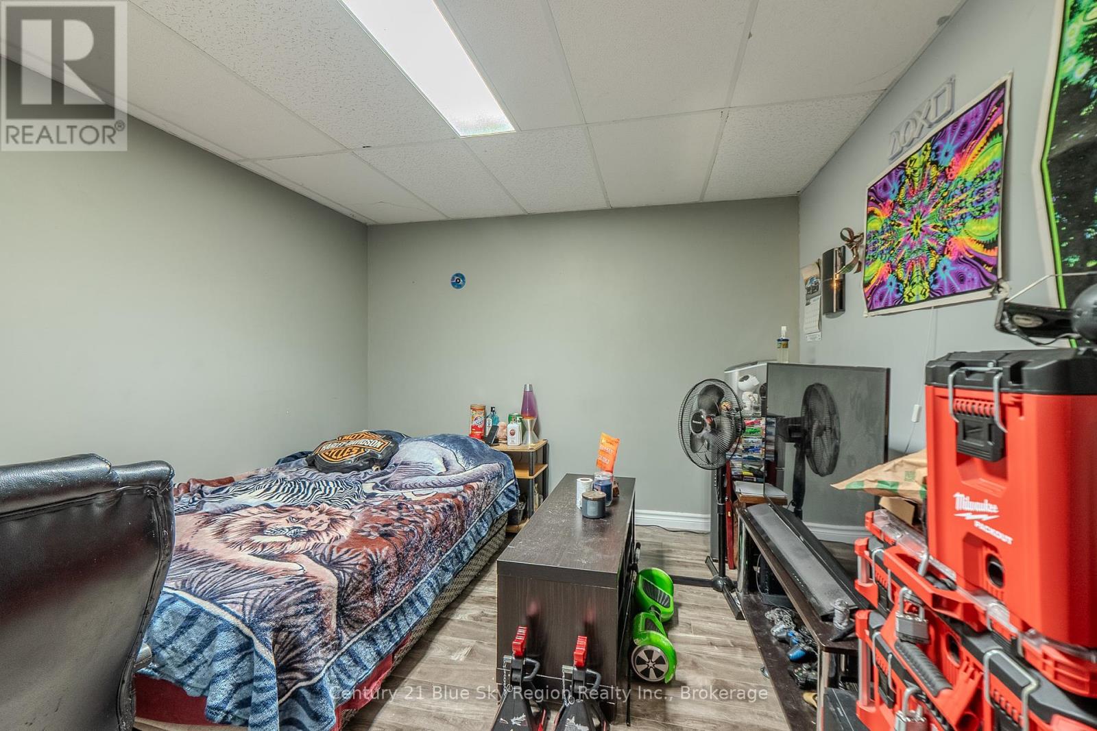 781 Lalande Road, West Nipissing, Ontario P2B 2V3 - Photo 29 - X12418548