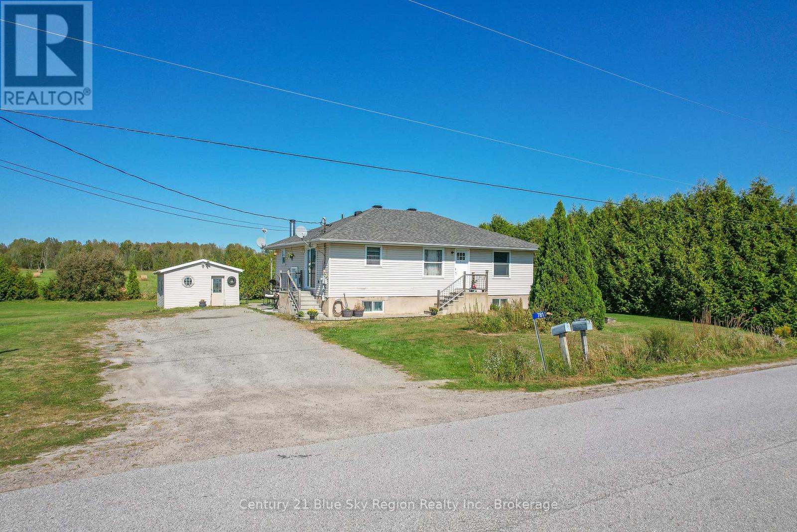 781 LALANDE ROAD, West Nipissing, Ontario