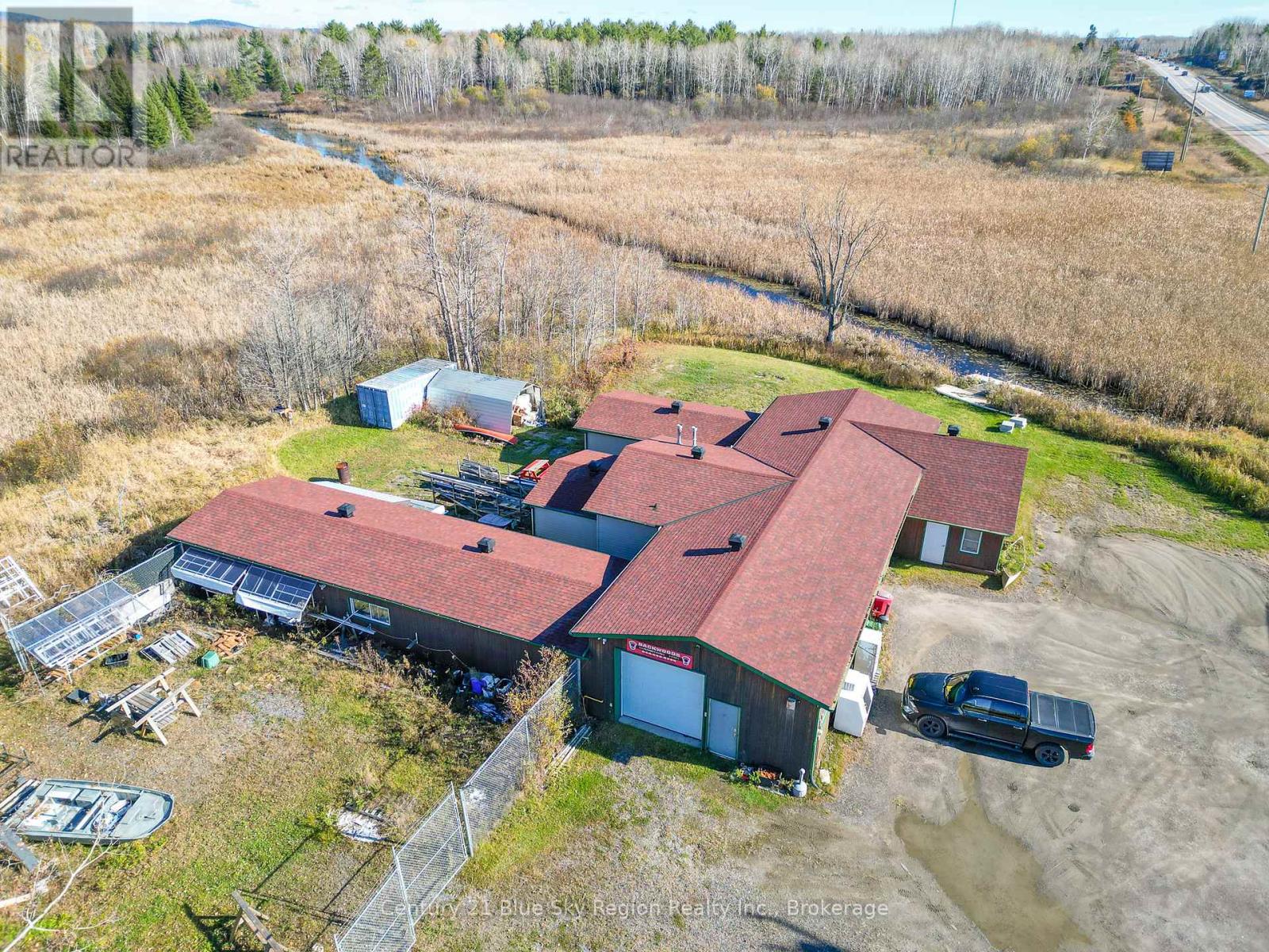 2822 Highway 17 E, East Ferris (Corbeil), Ontario  P0H 1K0 - Photo 17 - X12502466