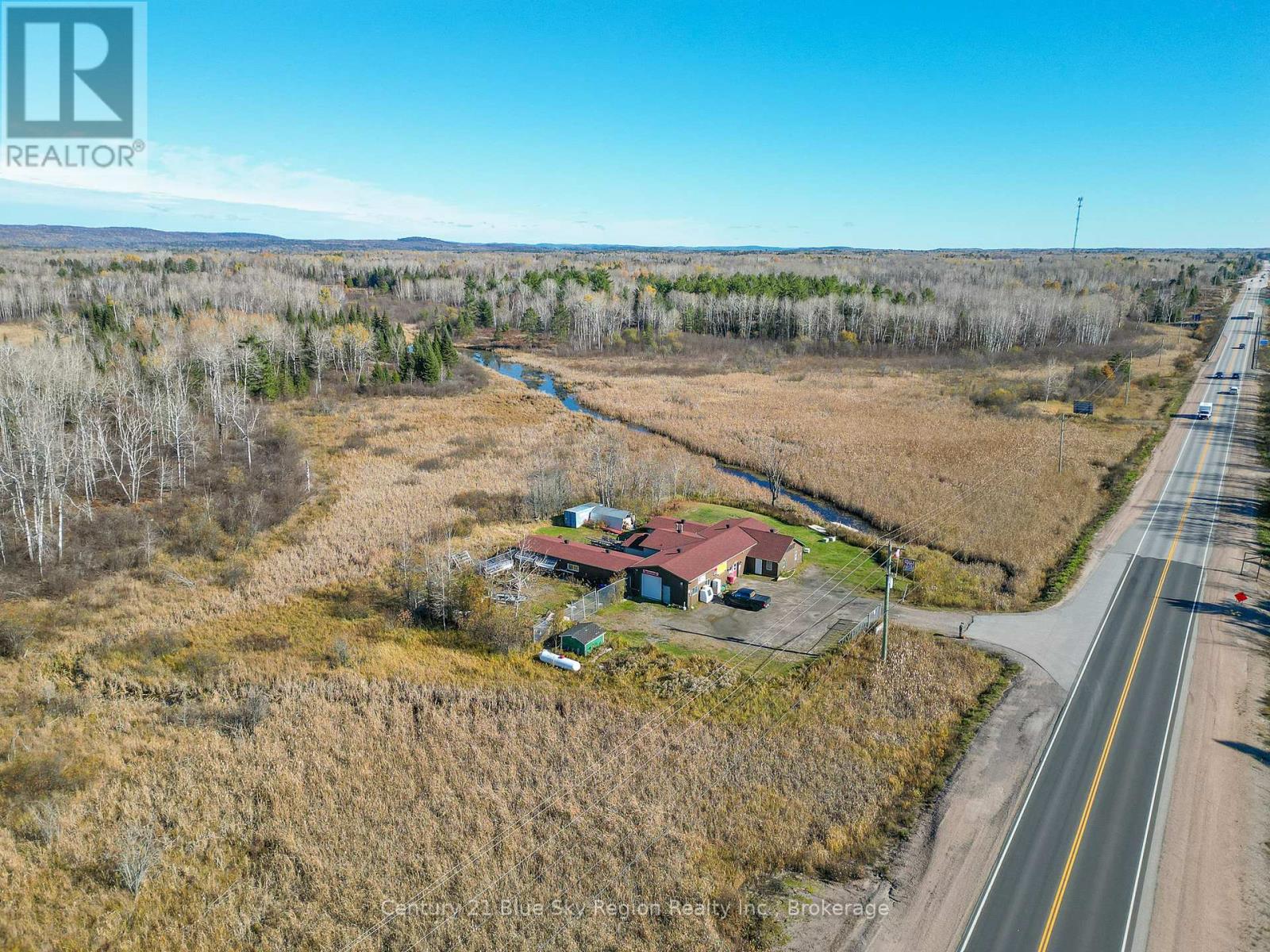 2822 Highway 17 E, East Ferris (Corbeil), Ontario  P0H 1K0 - Photo 20 - X12502466