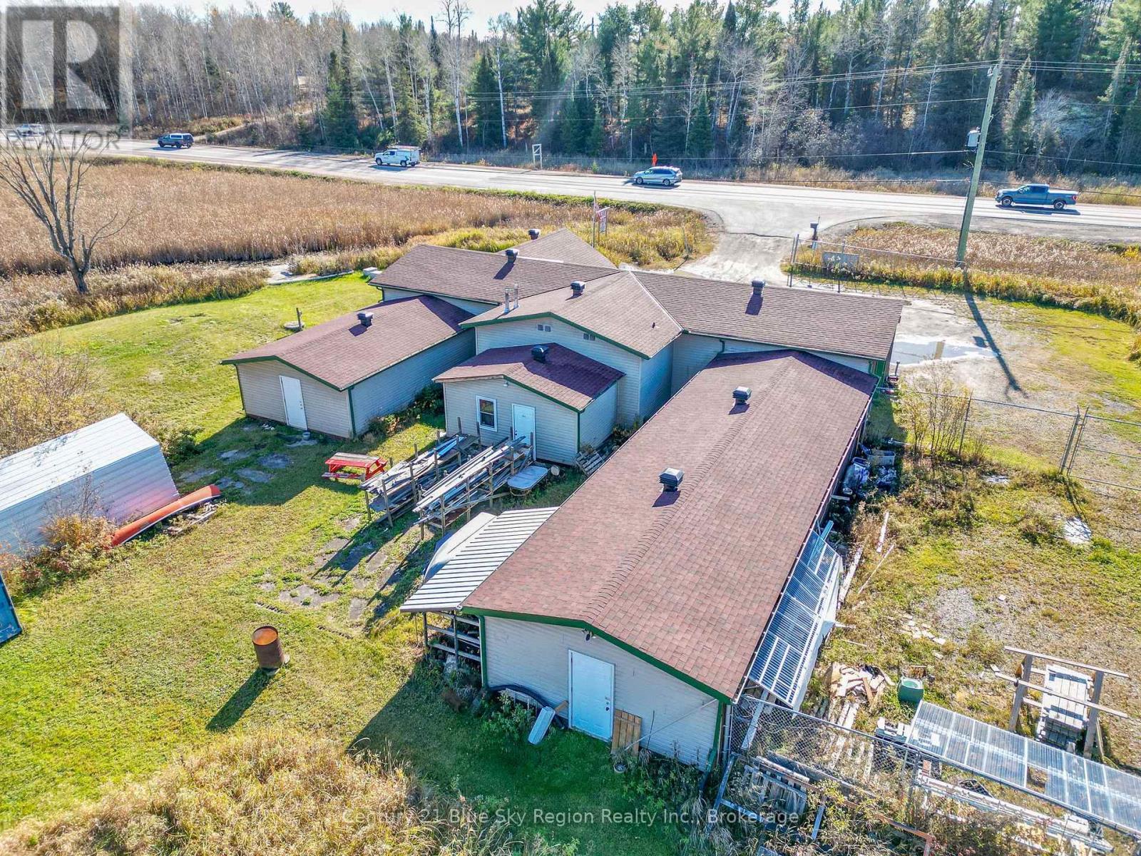 2822 Highway 17 E, East Ferris (Corbeil), Ontario  P0H 1K0 - Photo 16 - X12502466