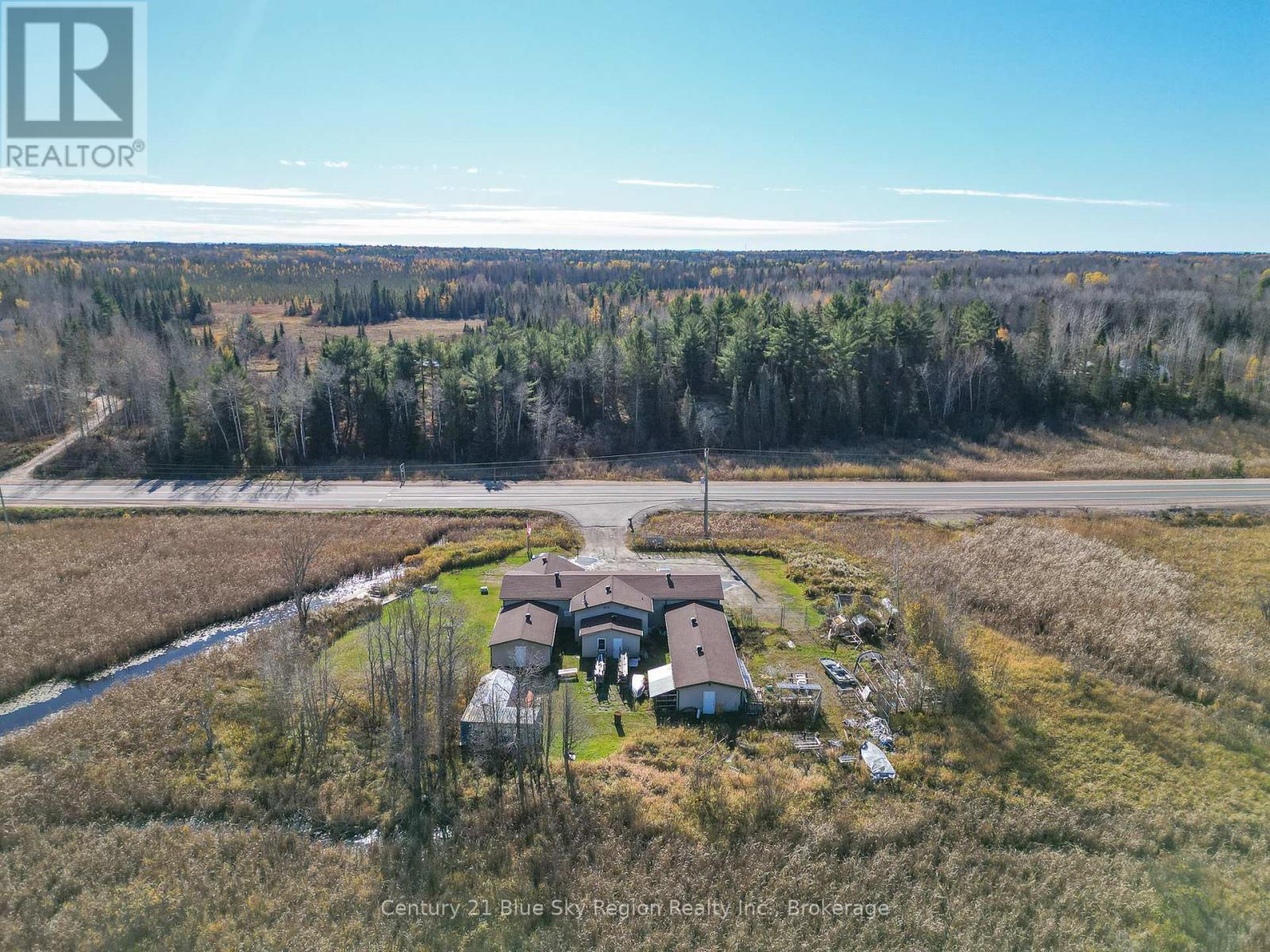 2822 Highway 17 E, East Ferris (Corbeil), Ontario  P0H 1K0 - Photo 19 - X12502466