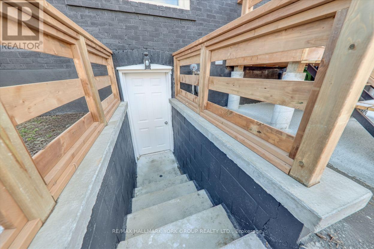 Basement - 49 Cordella Avenue, Toronto, Ontario  M6N 2J7 - Photo 2 - W12436748