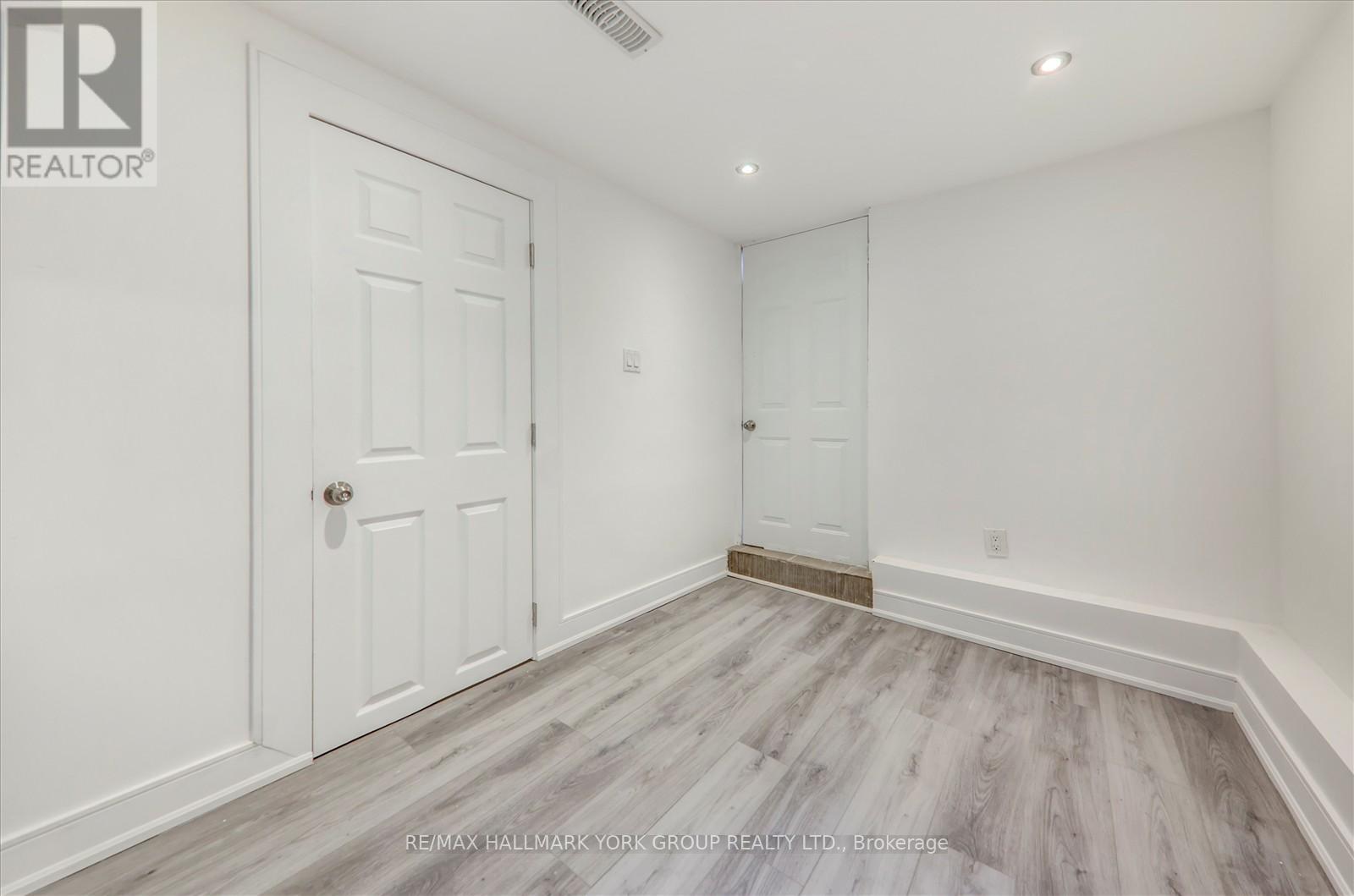 Basement - 49 Cordella Avenue, Toronto, Ontario  M6N 2J7 - Photo 3 - W12436748