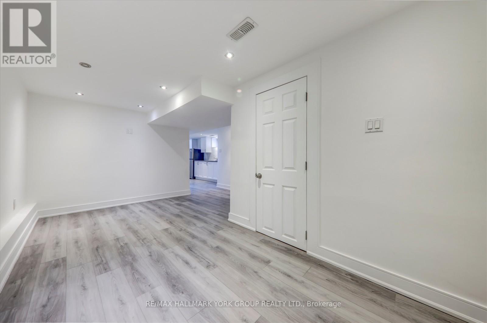 Basement - 49 Cordella Avenue, Toronto, Ontario  M6N 2J7 - Photo 4 - W12436748