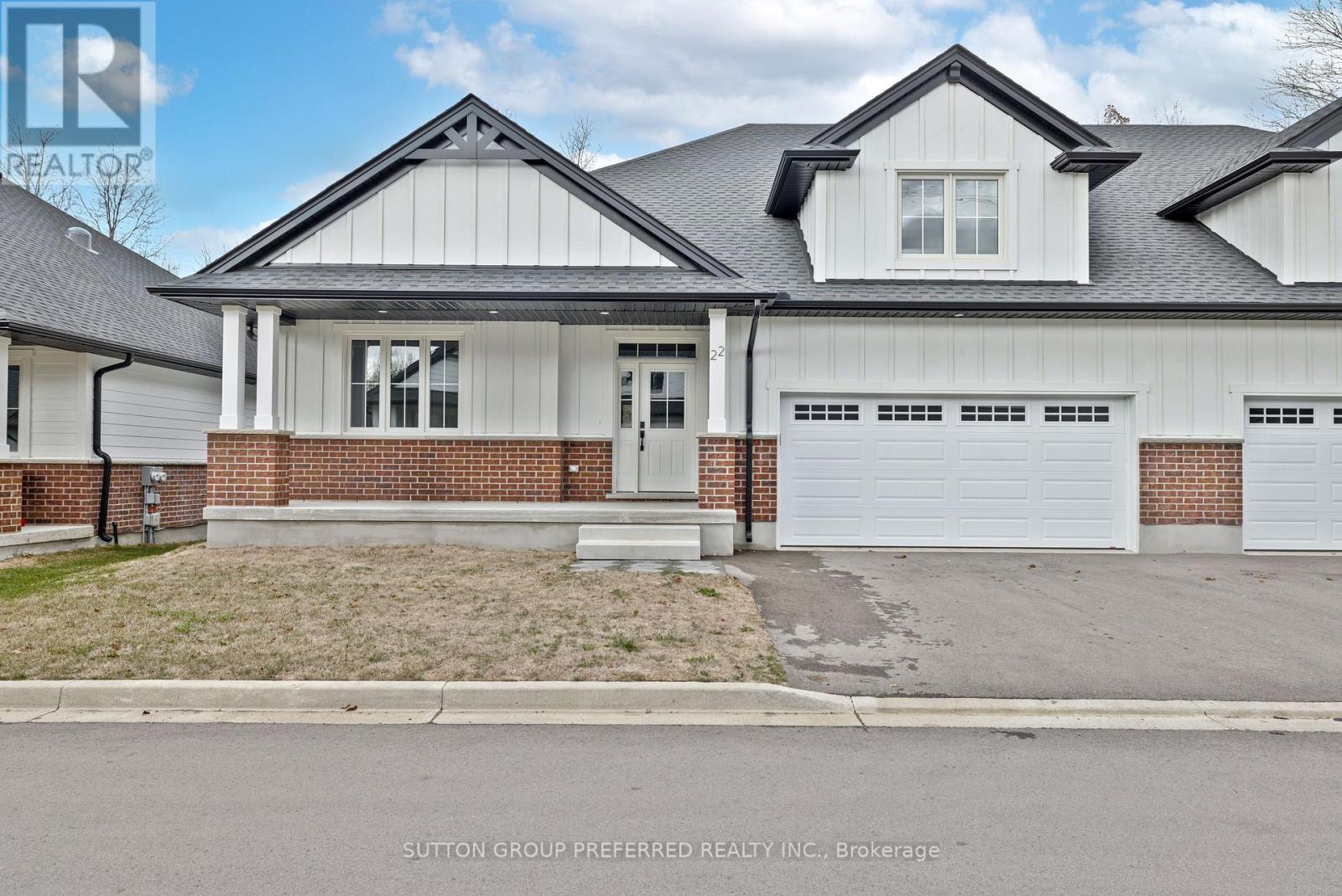 22 - 175 GLENGARIFF DRIVE, Southwold, Ontario