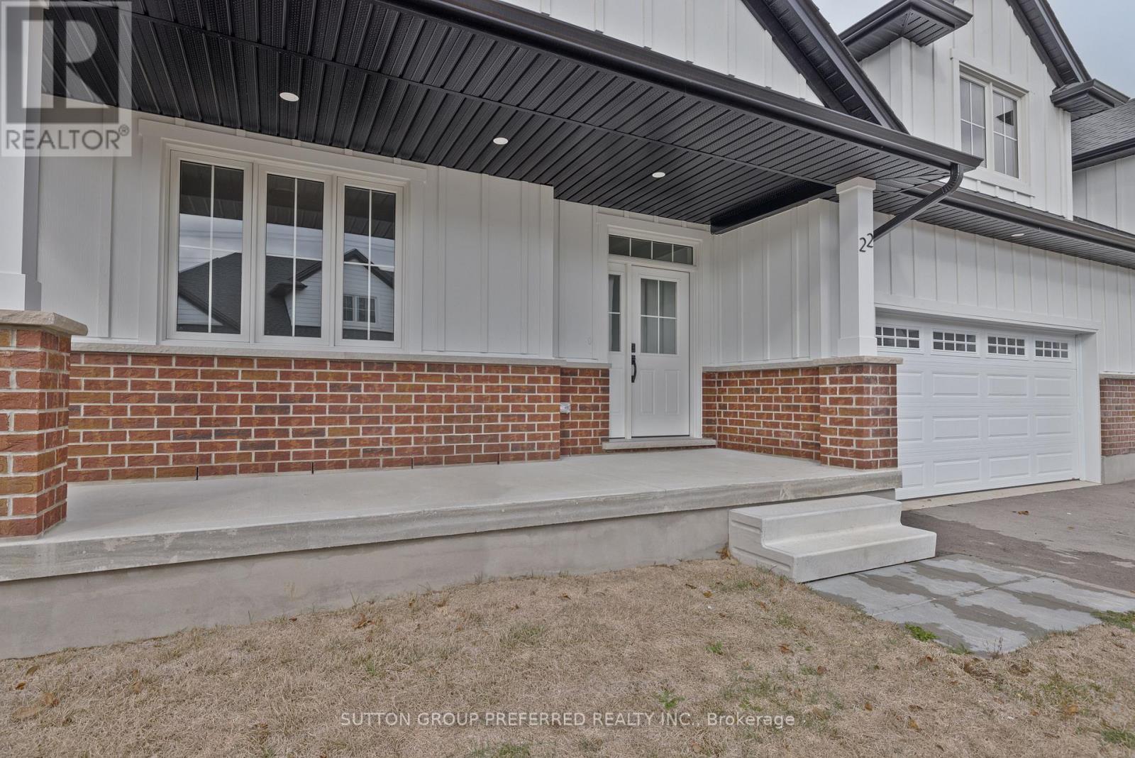 22 - 175 Glengariff Drive, Southwold, Ontario  N5P 0G1 - Photo 2 - X12491404