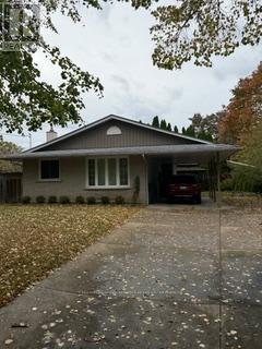 7 BROOKBANKS DRIVE N, St. Catharines, Ontario