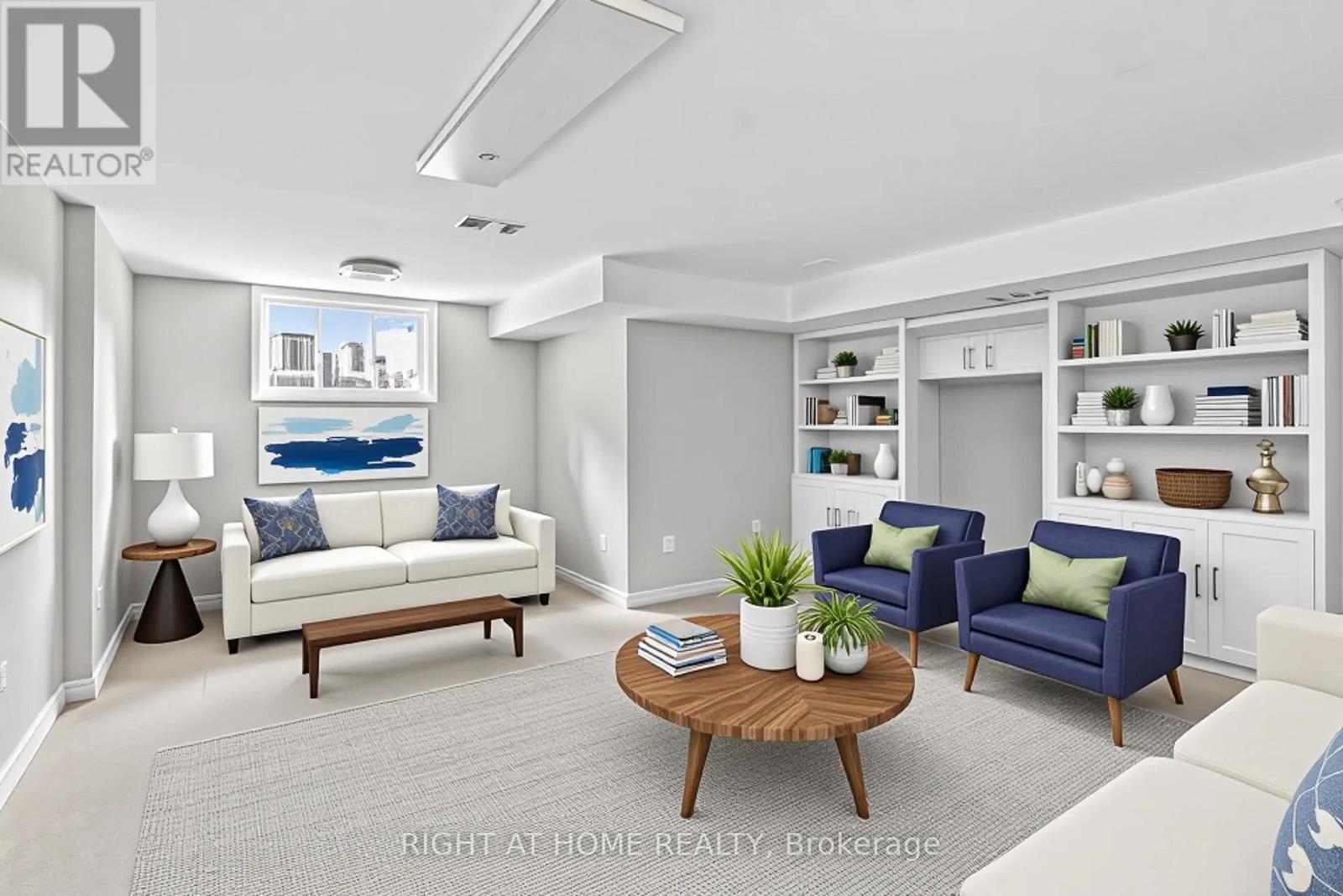 772 Cedar Creek Drive, Ottawa, Ontario  K1T 0B2 - Photo 3 - X12481959