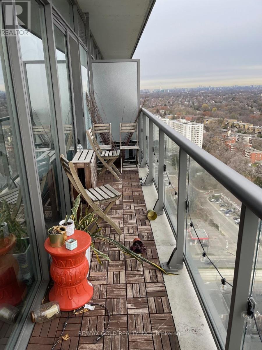 3201 - 105 The Queensway, Toronto, Ontario  M6S 5B5 - Photo 17 - W12502630