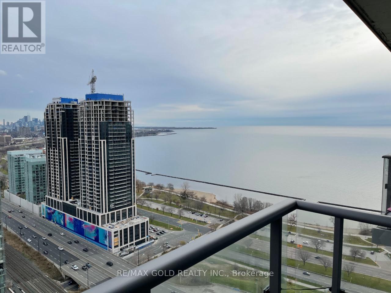 3201 - 105 The Queensway, Toronto, Ontario  M6S 5B5 - Photo 19 - W12502630