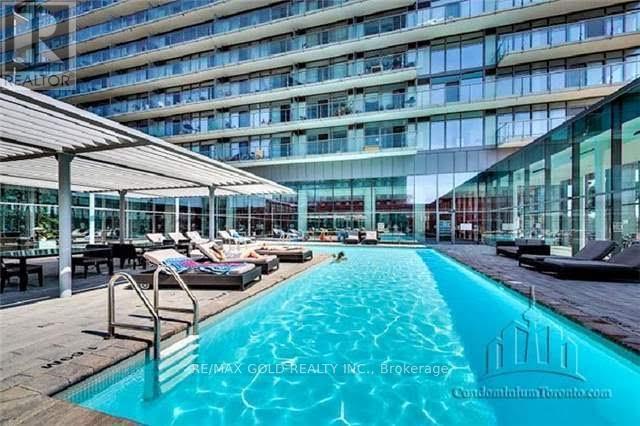 3201 - 105 The Queensway, Toronto, Ontario  M6S 5B5 - Photo 2 - W12502630