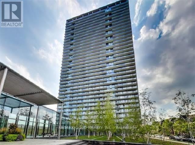 3201 - 105 The Queensway, Toronto, Ontario  M6S 5B5 - Photo 3 - W12502630