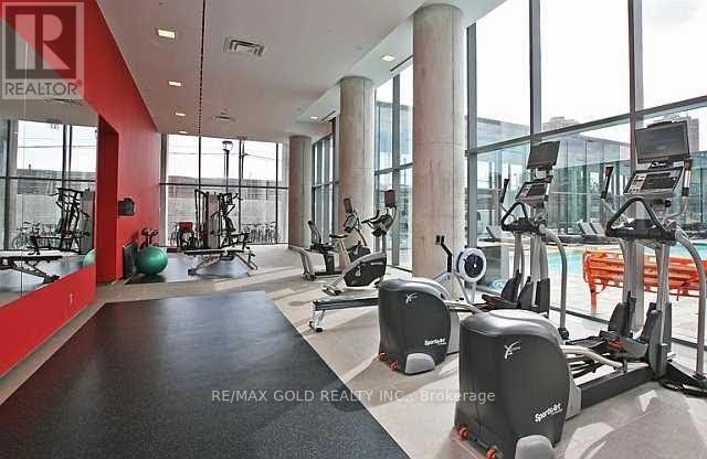 3201 - 105 The Queensway, Toronto, Ontario  M6S 5B5 - Photo 4 - W12502630