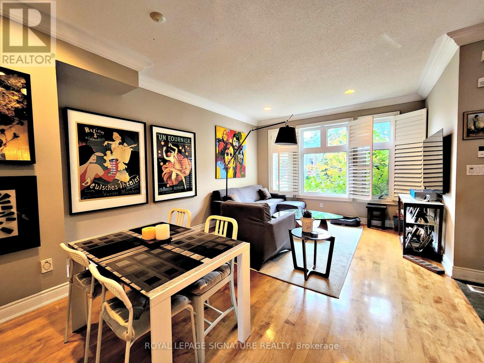 275 Dalesford Road, Toronto, Ontario  M8Y 1G4 - Photo 4 - W12502634