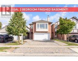 4 NATALIE COURT E, Brampton, Ontario