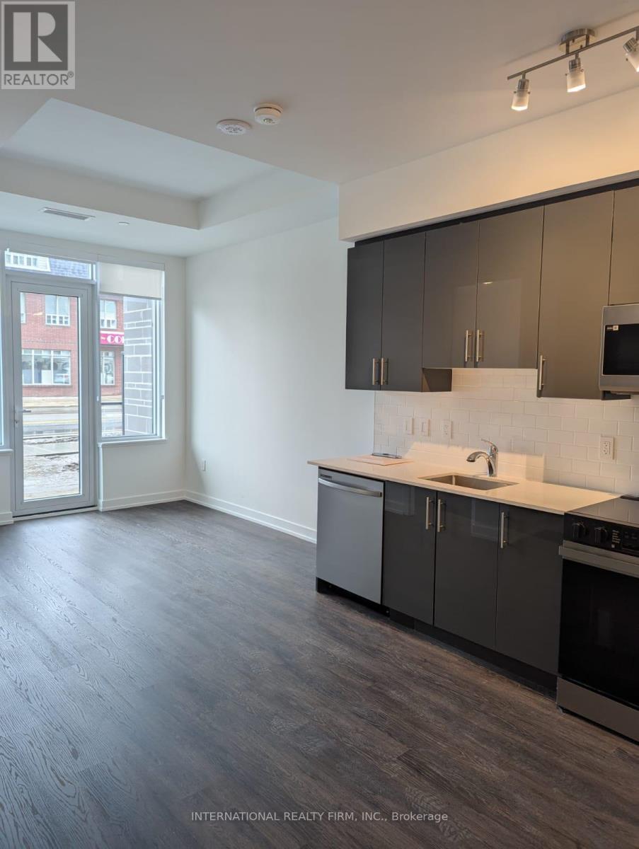 102 - 556 Marlee Avenue, Toronto, Ontario  M6B 0B1 - Photo 7 - W12502656