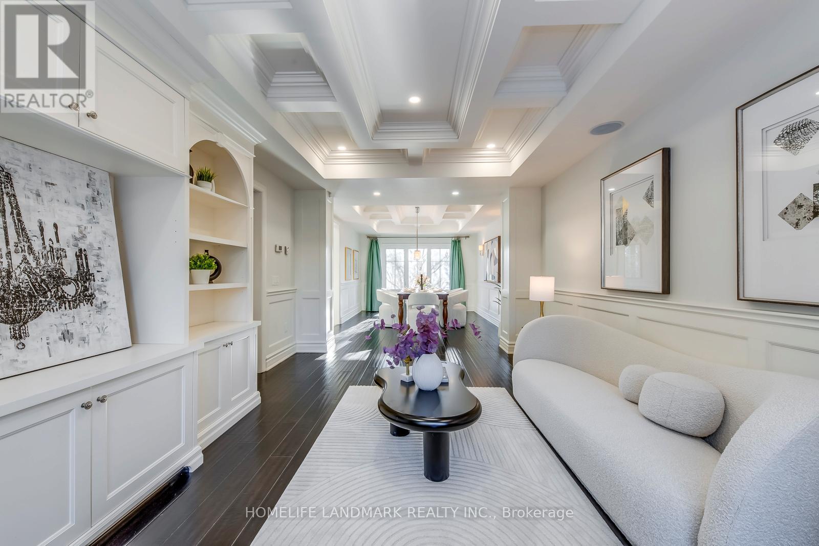 214 Waneta Drive, Oakville, Ontario  L6K 2T5 - Photo 17 - W12502712