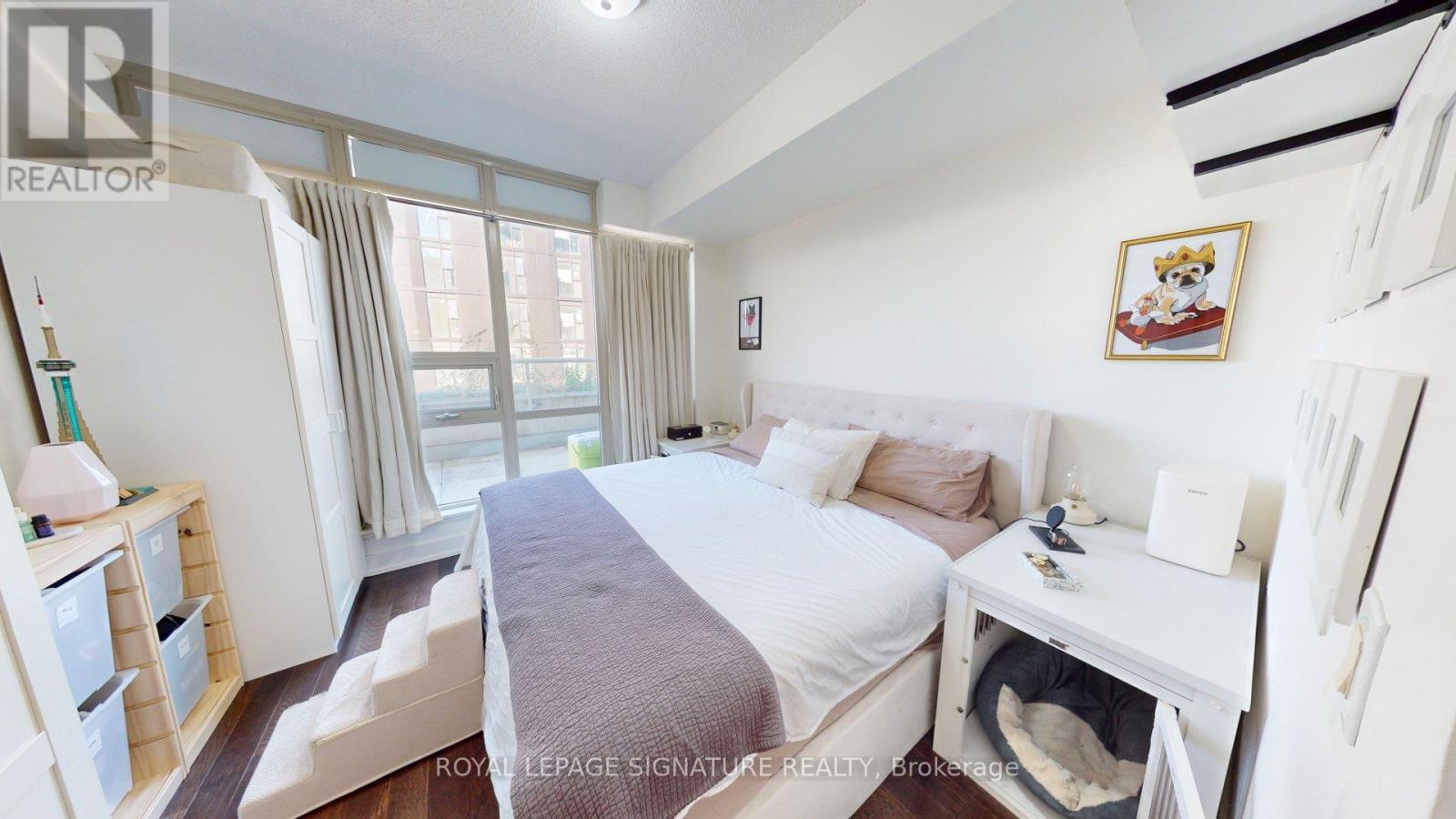704 - 1638 Bloor Street W, Toronto, Ontario  M6P 0A6 - Photo 10 - W12502726