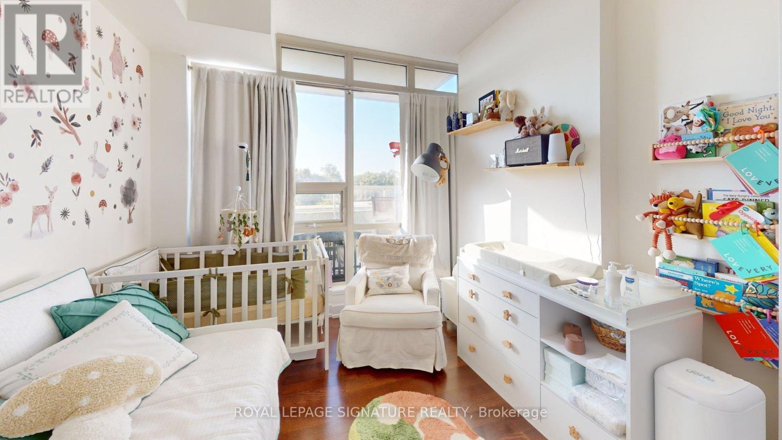 704 - 1638 Bloor Street W, Toronto, Ontario  M6P 0A6 - Photo 12 - W12502726