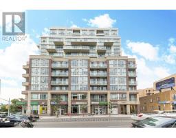 704 - 1638 BLOOR STREET W, Toronto, Ontario