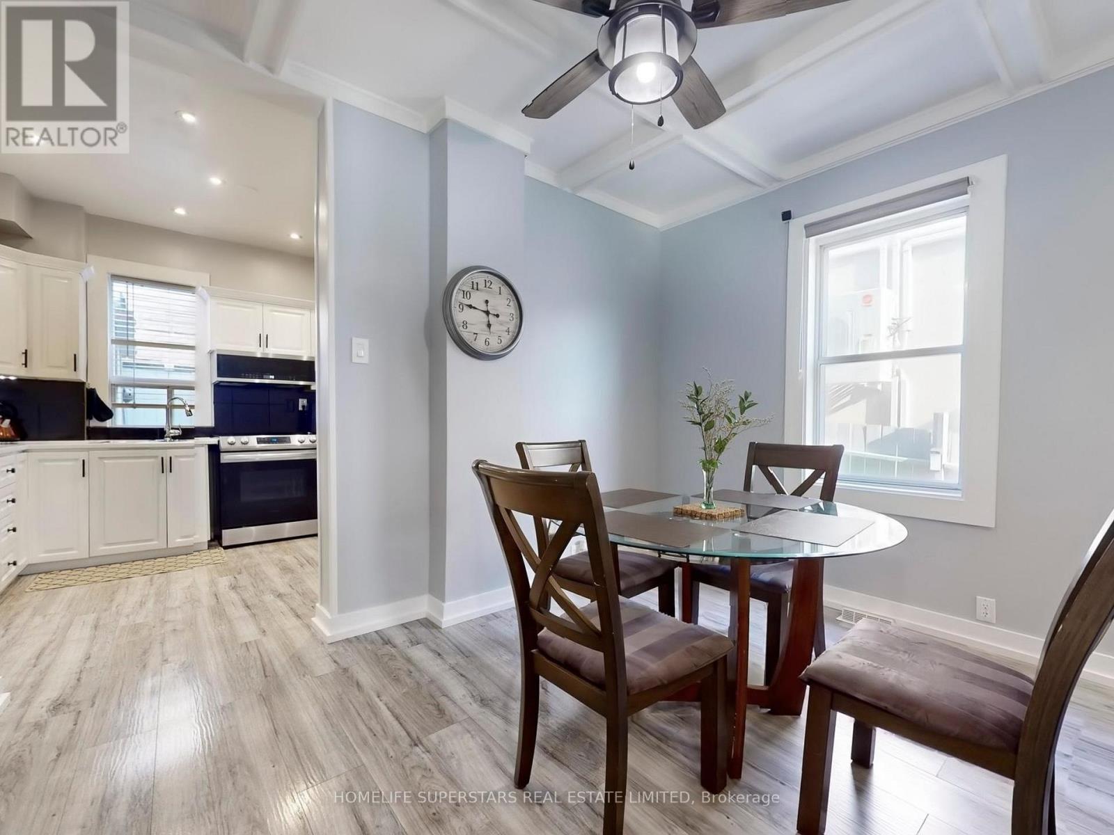 257 Prescott Avenue, Toronto, Ontario  M6N 3G9 - Photo 12 - W12502728