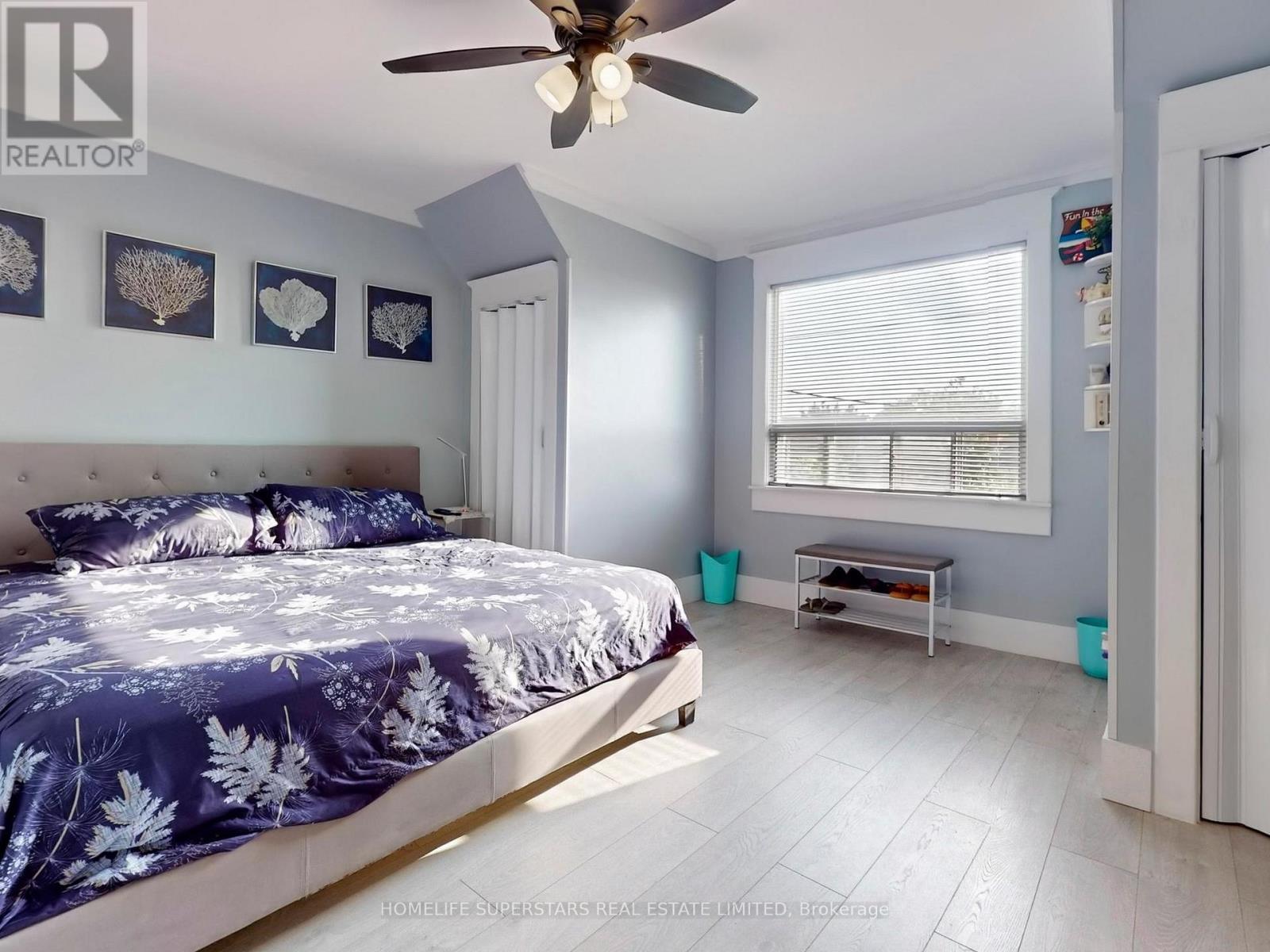 257 Prescott Avenue, Toronto, Ontario  M6N 3G9 - Photo 22 - W12502728