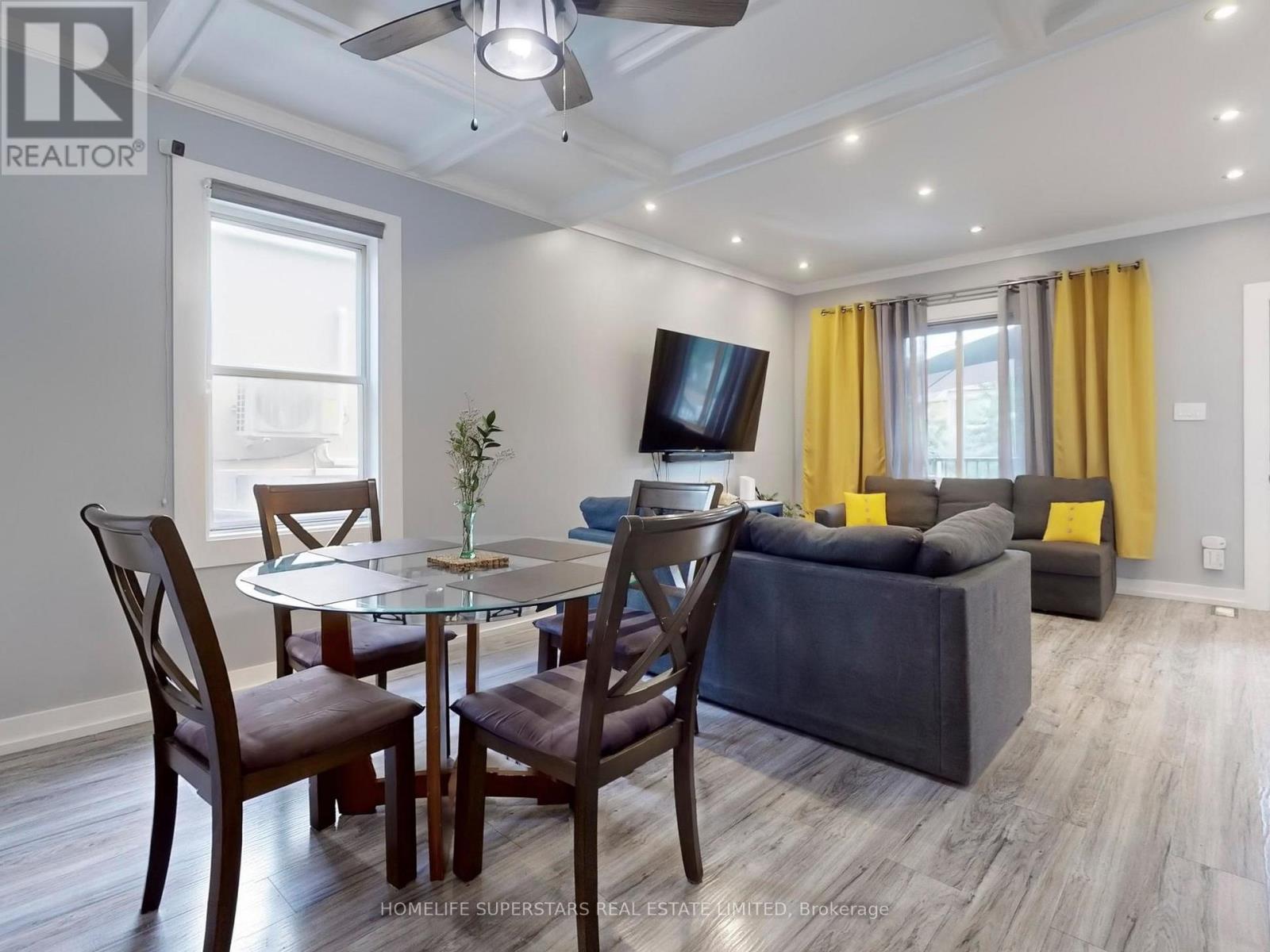 257 Prescott Avenue, Toronto, Ontario  M6N 3G9 - Photo 9 - W12502728