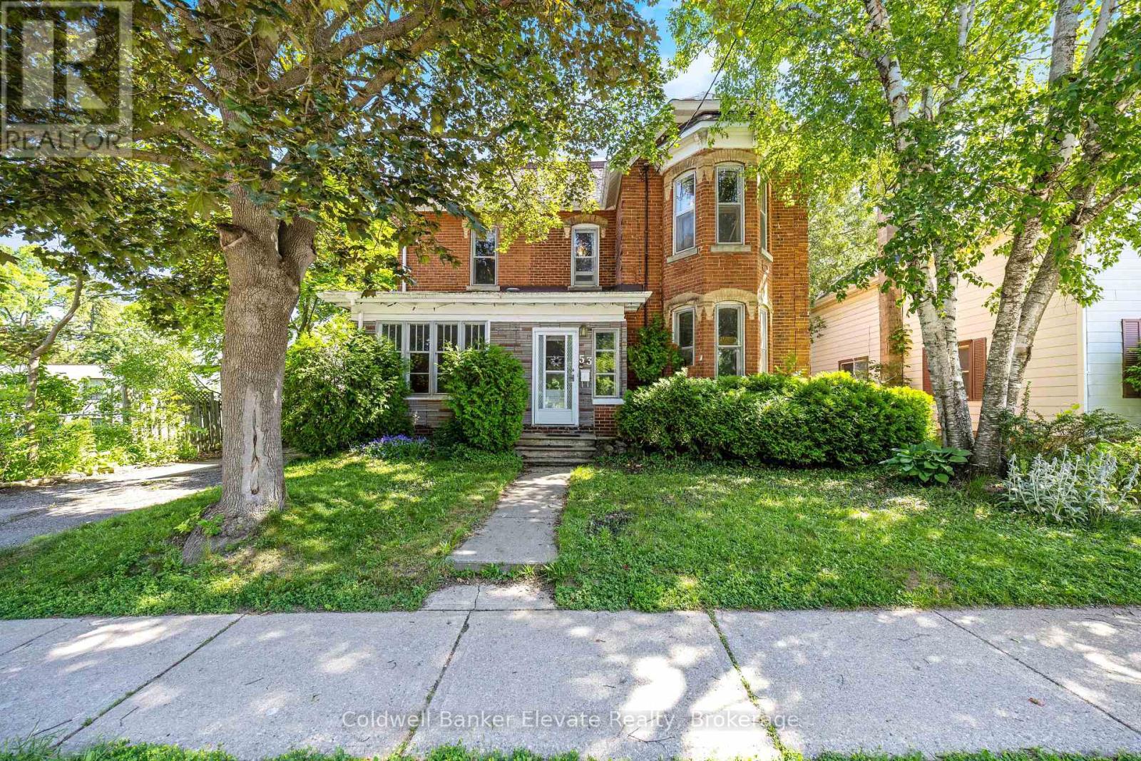 53 WILLOW STREET N, Halton Hills, Ontario