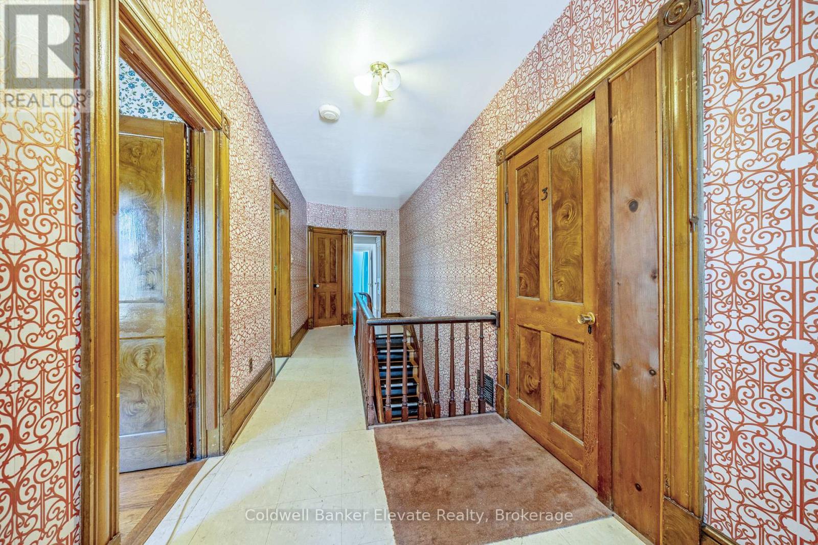 53 Willow Street N, Halton Hills, Ontario  L7J 1Z8 - Photo 26 - W12502734