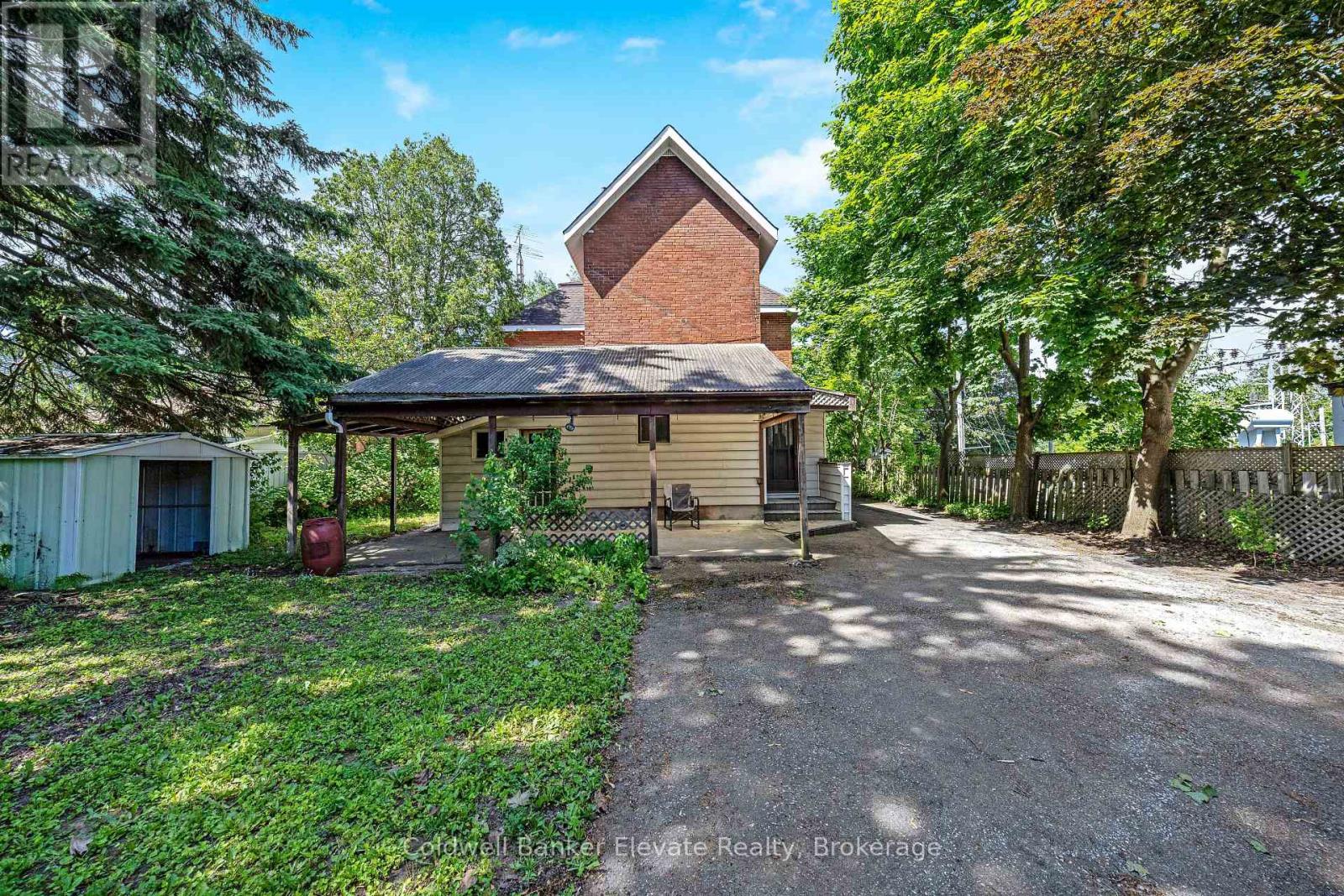 53 Willow Street N, Halton Hills, Ontario  L7J 1Z8 - Photo 40 - W12502734