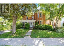 53 WILLOW STREET N, Halton Hills, Ontario