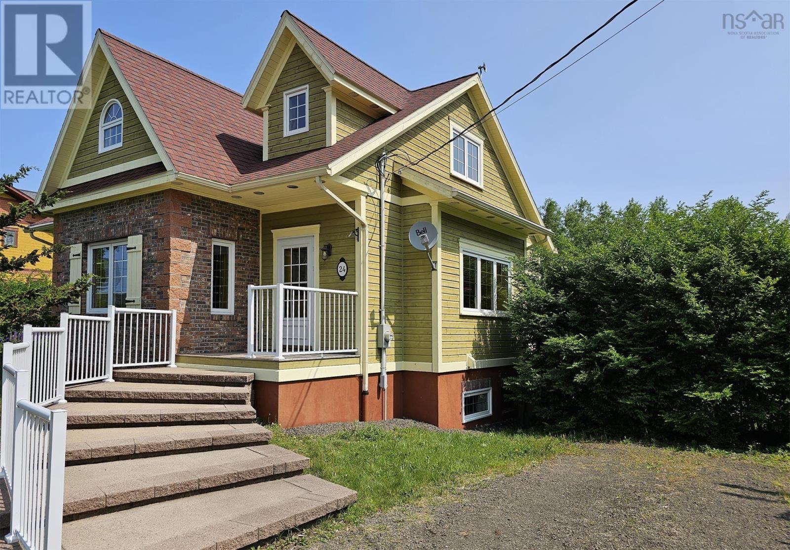 24 Chapel Street, Annapolis Royal, Nova Scotia  B0S 1A0 - Photo 12 - 202515032